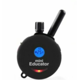 E-Collar  Mini Educator ET-300 / 302 Replacement TRANSMITTER ONLY - Pick Color - Black