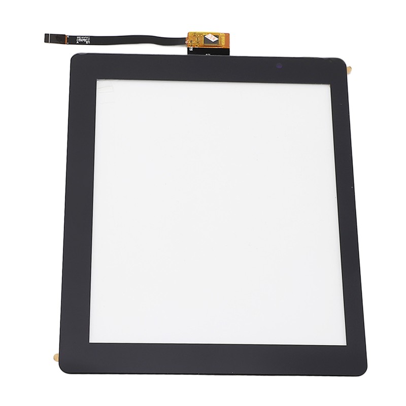 8in Touch Screen Panel Digitizer Scratch Resistant for Autel Maxisys