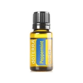 dōTERRA Peppermint 0.5 fl oz (15 ml)