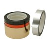J.V. Converting JVCC Metalized Polyester Film Tape [Mirror-Like] (MPF-01): 3/4