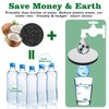4 Pack of Water Filter Discs - Micro Disc Water