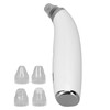Electric Blackhead Vacuum Cleaner LED Display 3 Strength Blackhead Extractor