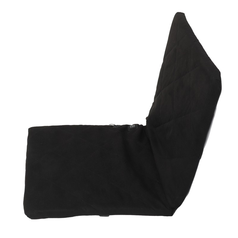 Heated Cushion Portable Folding Heated Chair Cushion 3 Modes Adjustable