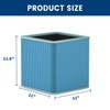 211+ Replacement Filter Compatible with 211+ Air Cleaner Purifier, Particle