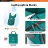 SKYSPER Small Backpack 20L Foldable Daypack Lightweight Hiking Backpack Daypack