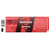 Manganese 10mg - 365 Tablets - Trace Element for Connective