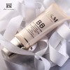Creme Bb Mineral Spf25, Limpiador, Corrector E Hidratante