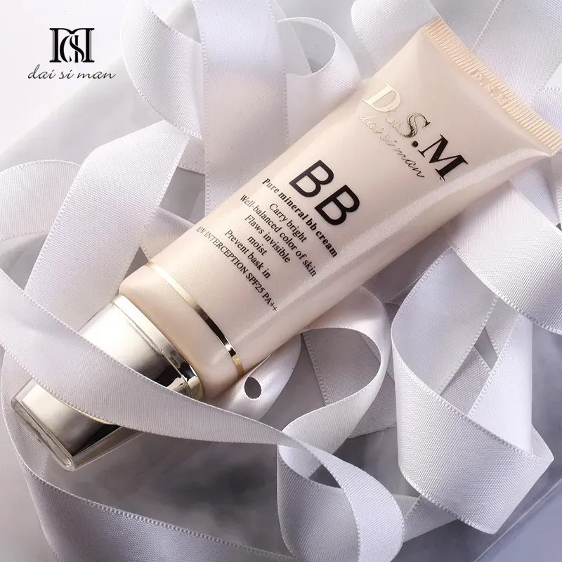Creme Bb Mineral Spf25, Limpiador, Corrector E Hidratante