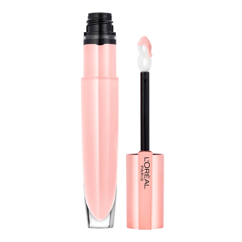 L'Oreal Paris Glow Paradise Hydrating Tinted Lip Balm-in-Gloss with Pomegranate