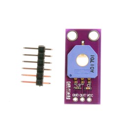 DollaTek 3pcs Rotary Angle Sensor Module SV01A103AEA01R00 Trimmer 10K Potentiometer Analog Voltage Output for Arduino