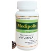 Propolis Capsule Supplement Grain [Medipolis 22] 120 Capsules Supplement