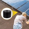 Vevor Kit De Protección Contra Insectos Para Panel Solar