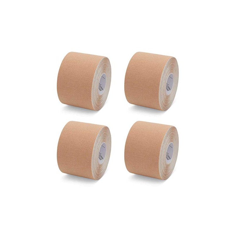 K TAPE My Skin Beige 4 (5 m x 5