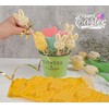 Kamehame Easter Lollipop Molds, Silicone Bunny Egg Butterfly Lollipop Molds