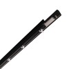maXpeedingrods 4PCS Outside Window Seal Weatherstrip Molding Trim 75710-0C010 75720-0C010