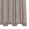 Edge Skiving Grinding Tool DIY Steel Material 6mm Wide Shovel