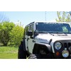AntennaMastsRus - 21 Inch Black Antenna is Compatible with Ford