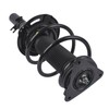 GELUOXI Front Left Complete Strut & Coil Spring Assembly Replacement