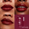 NYX PROFESSIONAL MAKEUP Smooth Whip Matte Lip Cream, Long Lasting,