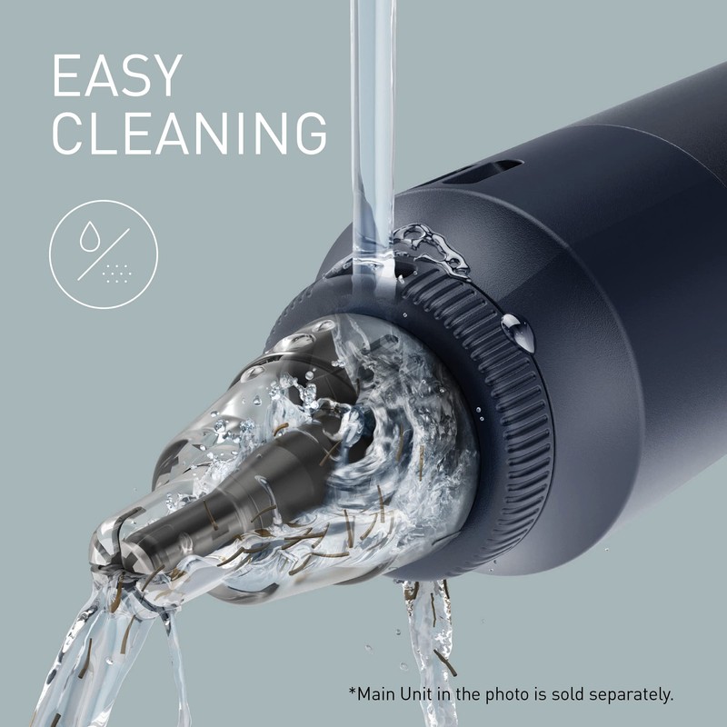 Panasonic MULTISHAPE ER-CNT1 Modular Body Care System Nose Ear Eyebrow