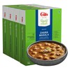 Gits Ready to Eat Chana Masala 1200 g (Pack of