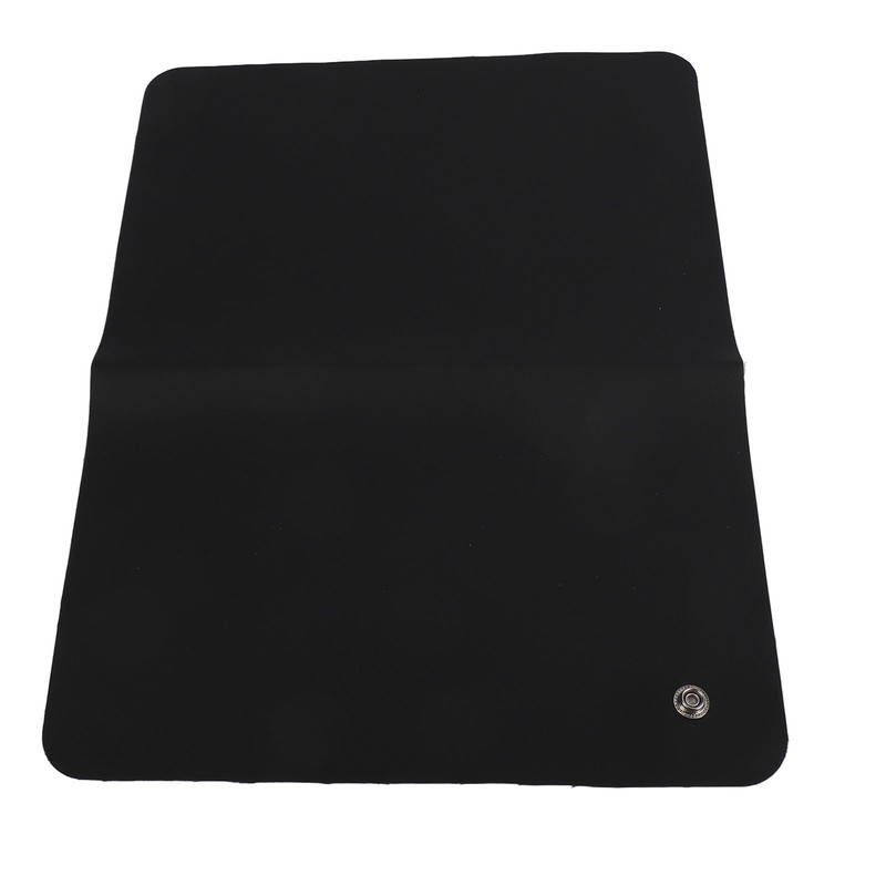 2pcs Earthing Mat Improve Insomnia Reduce Infammation Grounding Sleep Mat