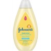 Johnson's Head-To-Toe Tearless Gentle Baby Wash & Shampoo, 16.9 fl.