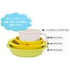 Skater Sanrio XP24AG-A Baby Dinnerware, Small Bowl, For Kids, About