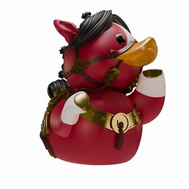 TUBBZ Edizione Collezione: Capodanno Cinese – Anno del Cavallo Anatra Cosplay da Collezione in Vinile – Prodotto Ufficiale per Capodanno Lunare