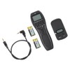 YouPro YP-870/E3 Ⅱ Wireless Timing Shutter Release Remote Control LCD