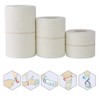 Elastic Tape 5cm x 4.5 Rugby Lifting Strapping Tape for
