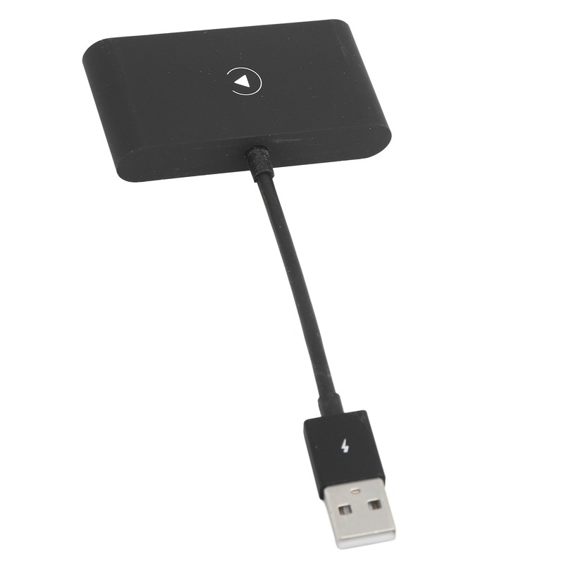 Car Wireless Adapter Wired to Wireless Car Wireless Dongle for