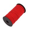 Trimming Shop 4mm Wide Bungee Rope Shock Cord, Stretchy Strap,