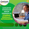 Centrum Balance Multivitaminico, Con Magnesio, Vitamina B y Vitamina C,