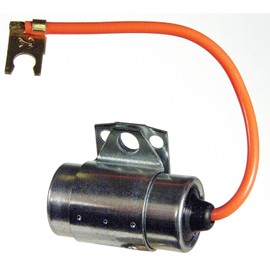 ACDelco Professional D204 Ignition Capacitor