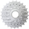 Miche Unisex's Primato 10 Speed Cassette, Shimano, 12/25