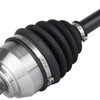 PAROD 662144 CV Axle Assembly Fit for 2000-2011 Ford Focus