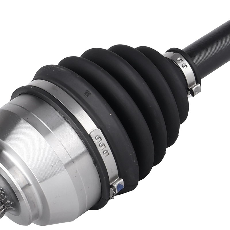 PAROD 662144 CV Axle Assembly Fit for 2000-2011 Ford Focus