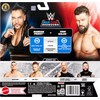 Mattel WWE Main Event Championship Showdown 2-Pack Action Figures &