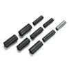 Woodworking Router Bit Chuck Collet Adapter Split Bushing Milling Cutter