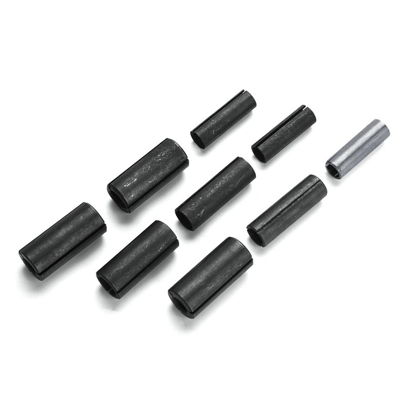 Woodworking Router Bit Chuck Collet Adapter Split Bushing Milling Cutter