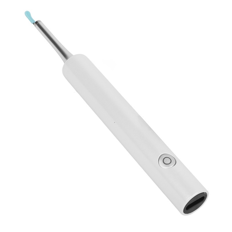 Ear Wax Removal Tool HD 1080P Waterproof Ear Endoscope Ear