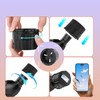 WiFi Electronic Eyepiece,Telescope and Microscope Accessories,Telescope Image HD Amplifier,2K Video