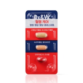덱스벡스 혈행케어 1개월분 Dexvex Blood Circulation Care 1-Month Supply