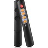 Universal Simple Big Button Remote for Seniors Eldly, for IR