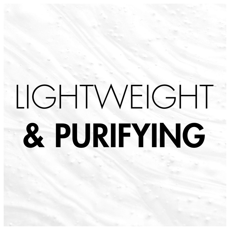 Nexxus Clean & Pure Conditioner for all hair types Moisture