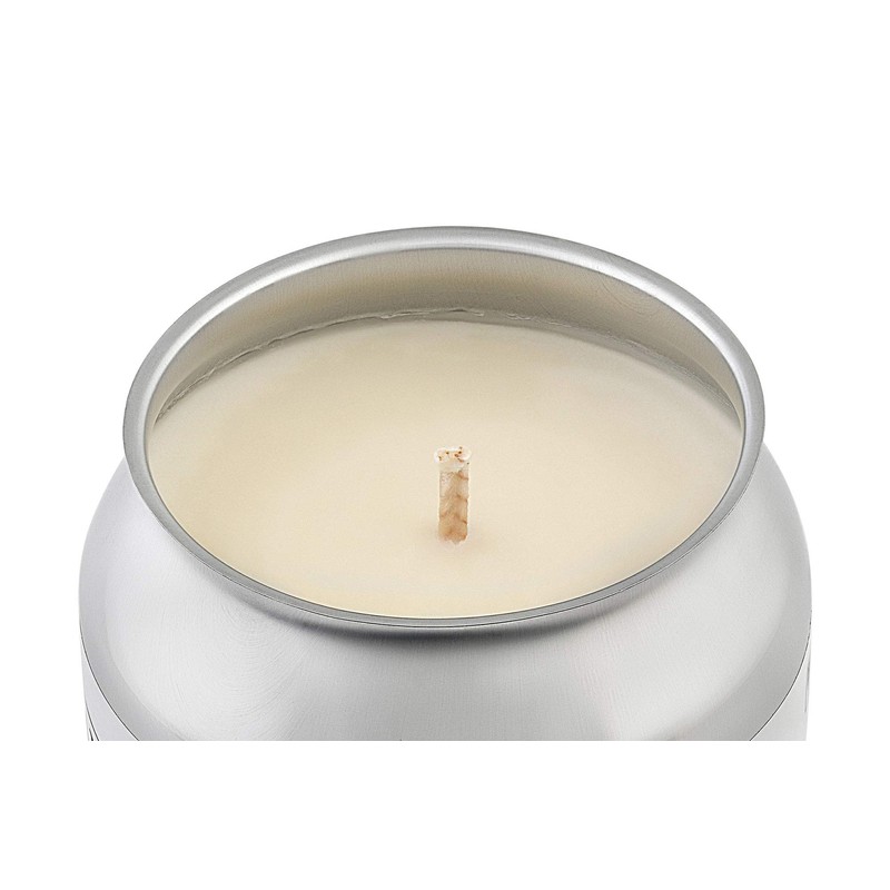 Beer Can Candle (Cinnamon Vanilla Stout)