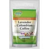 Lavender Colombian Coffee (Gourmet, Naturally Flavored, Whole Coffee Beans) (8