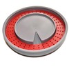 ZAVHOZ Bees Feeding Bowl Bee Feeder Hive Water Drinker Sugar