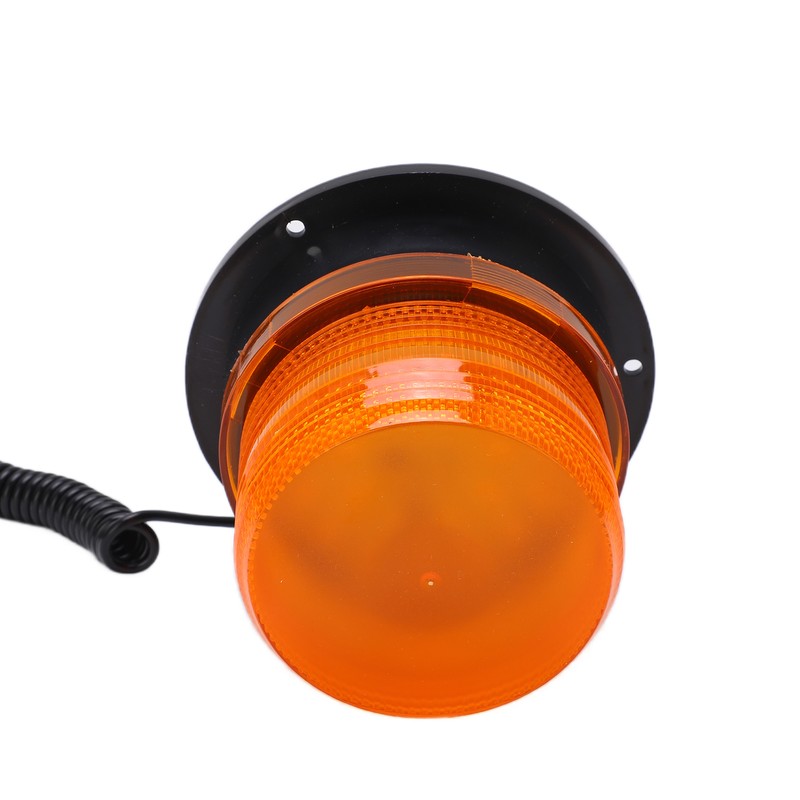 Car Warning Light LED Strobe Flash Light Magnetic Emergency Lamp